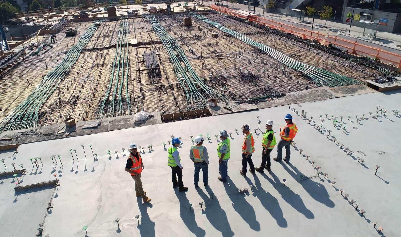Site Master Planning in Madurai