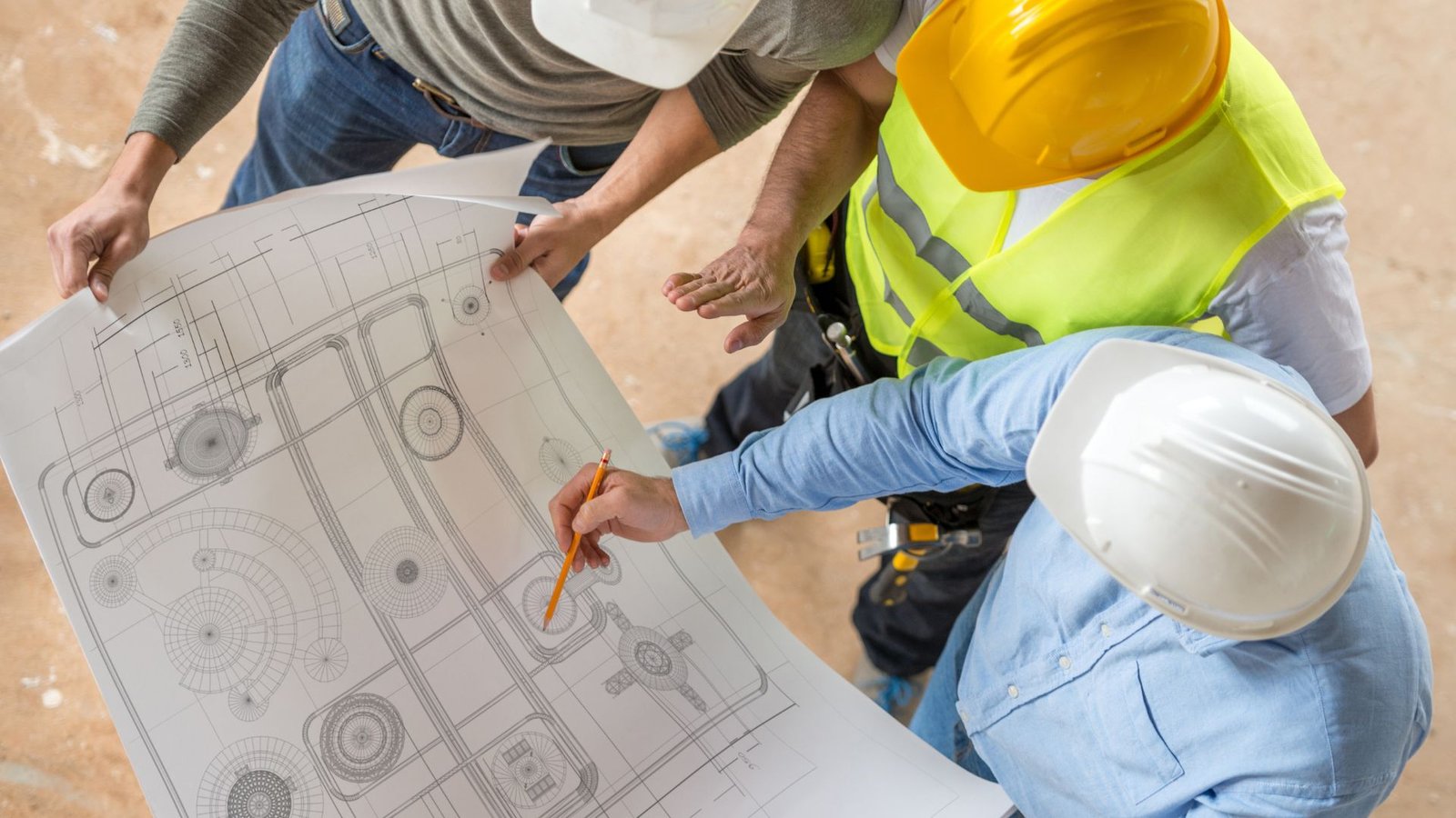 Civil Engineering Consulting