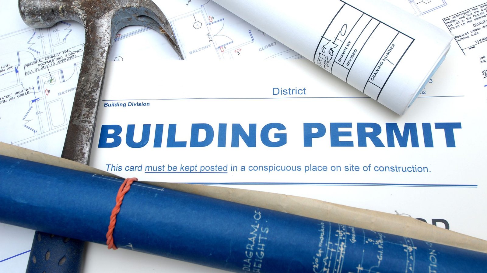 Permit Coordination