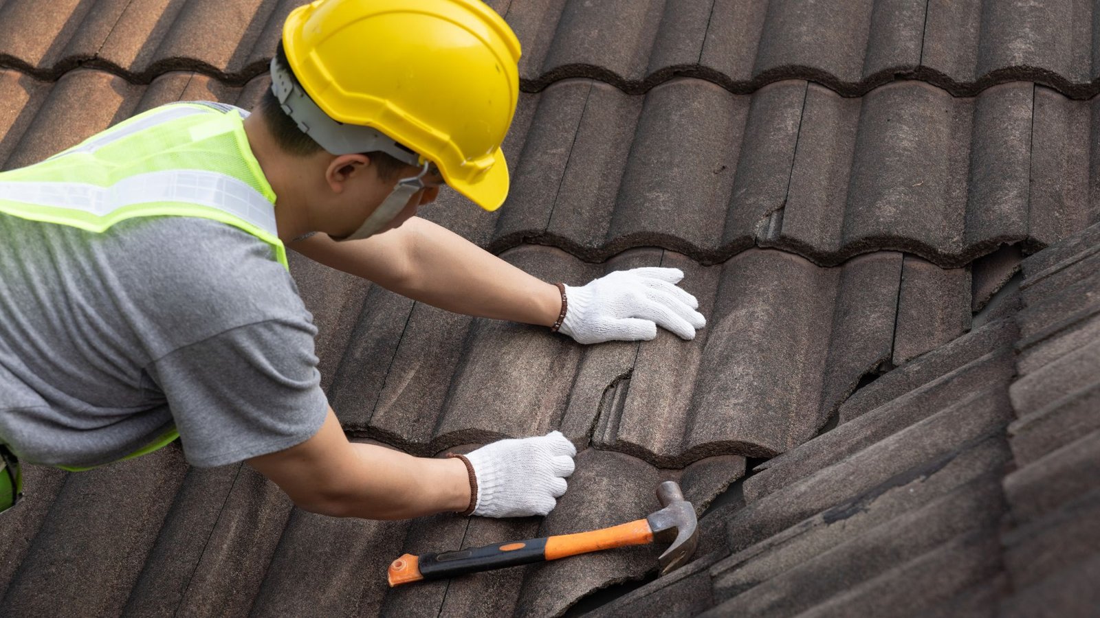 Repairs and Maintenance